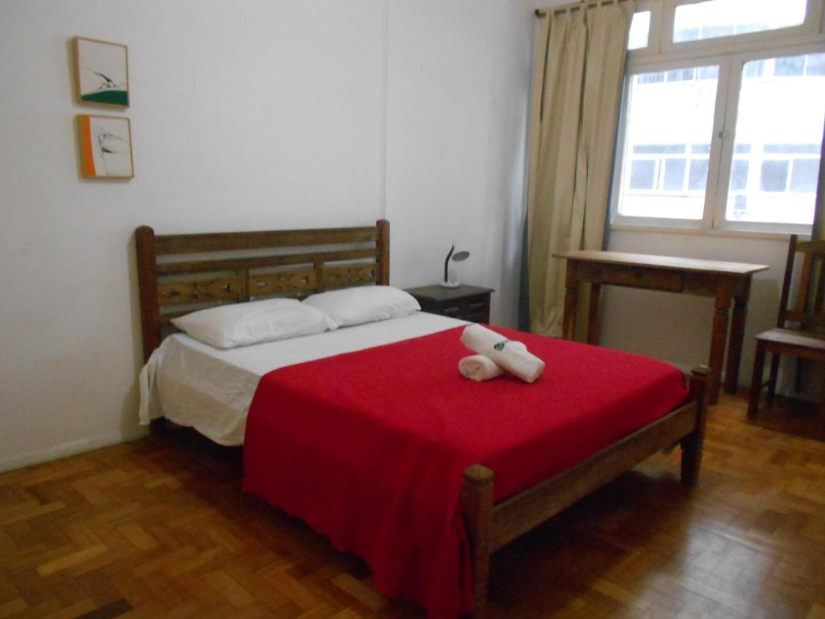 Gohouse ★gastao 101★ Apartamento Río de Janeiro