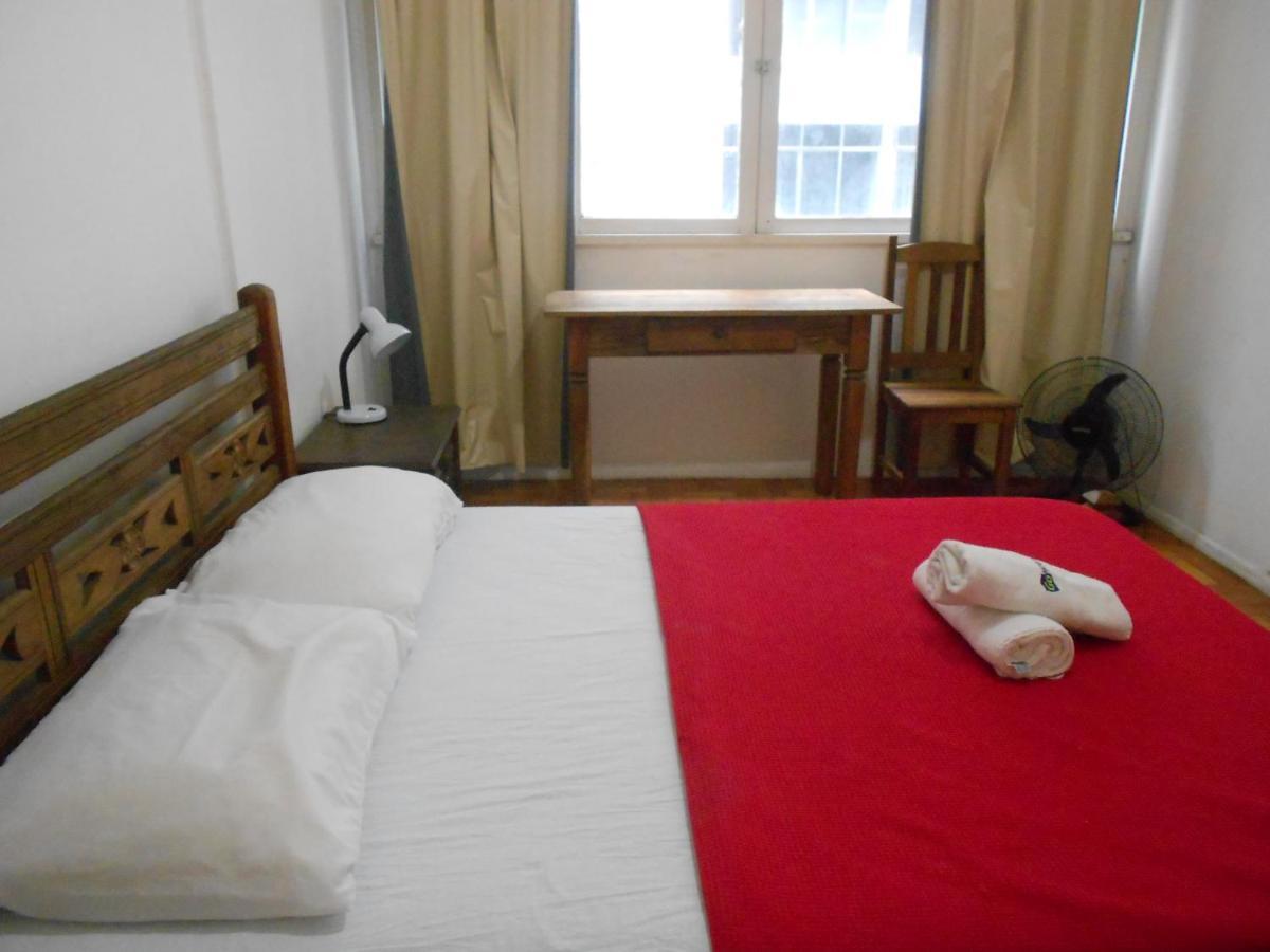 Apartamento Gohouse ★gastao 101★ Río de Janeiro